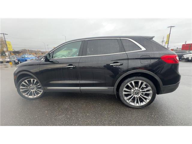 2018 Lincoln MKX Reserve (Stk: 25587) in Sudbury - Image 5 of 26 2018 Lincoln MKX Reserve (Stk: 25587) in Sudbury - Image 5 of 26
