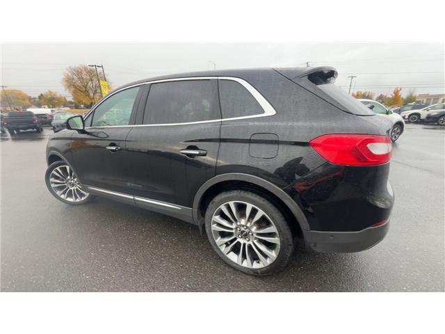 2018 Lincoln MKX Reserve (Stk: 25587) in Sudbury - Image 6 of 26 2018 Lincoln MKX Reserve (Stk: 25587) in Sudbury - Image 6 of 26