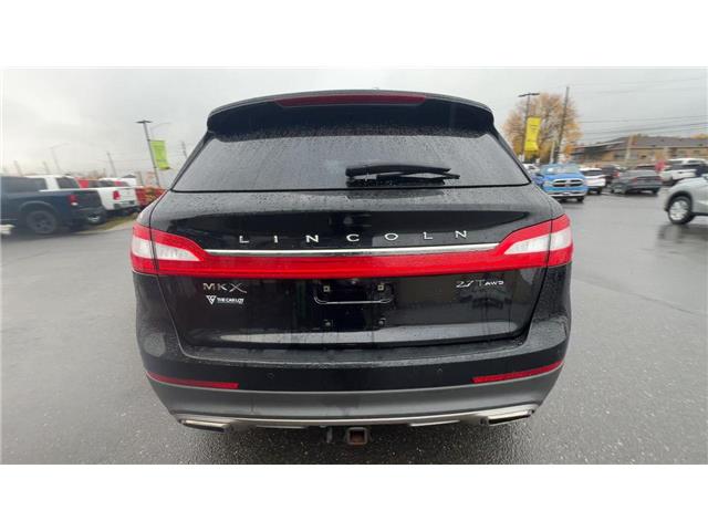 2018 Lincoln MKX Reserve (Stk: 25587) in Sudbury - Image 7 of 26 2018 Lincoln MKX Reserve (Stk: 25587) in Sudbury - Image 7 of 26