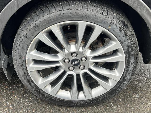 2018 Lincoln MKX Reserve (Stk: 25587) in Sudbury - Image 10 of 26 2018 Lincoln MKX Reserve (Stk: 25587) in Sudbury - Image 10 of 26