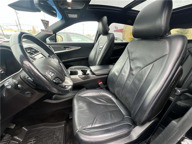 2018 Lincoln MKX Reserve (Stk: 25587) in Sudbury - Image 11 of 26 2018 Lincoln MKX Reserve (Stk: 25587) in Sudbury - Image 11 of 26