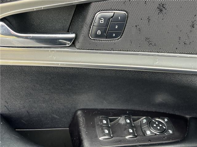 2018 Lincoln MKX Reserve (Stk: 25587) in Sudbury - Image 13 of 26 2018 Lincoln MKX Reserve (Stk: 25587) in Sudbury - Image 13 of 26