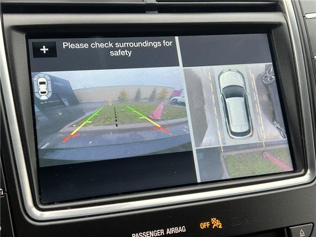 2018 Lincoln MKX Reserve (Stk: 25587) in Sudbury - Image 17 of 26 2018 Lincoln MKX Reserve (Stk: 25587) in Sudbury - Image 17 of 26