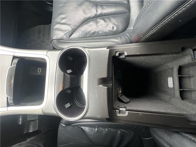 2018 Lincoln MKX Reserve (Stk: 25587) in Sudbury - Image 21 of 26 2018 Lincoln MKX Reserve (Stk: 25587) in Sudbury - Image 21 of 26