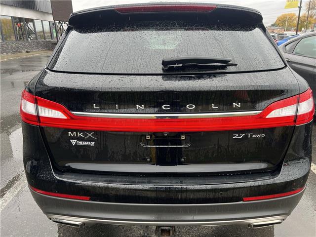 2018 Lincoln MKX Reserve (Stk: 25587) in Sudbury - Image 24 of 26 2018 Lincoln MKX Reserve (Stk: 25587) in Sudbury - Image 24 of 26