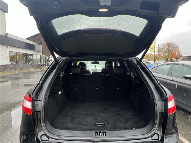 2018 Lincoln MKX Reserve (Stk: 25587) in Sudbury - Image 25 of 26 2018 Lincoln MKX Reserve (Stk: 25587) in Sudbury - Image 25 of 26