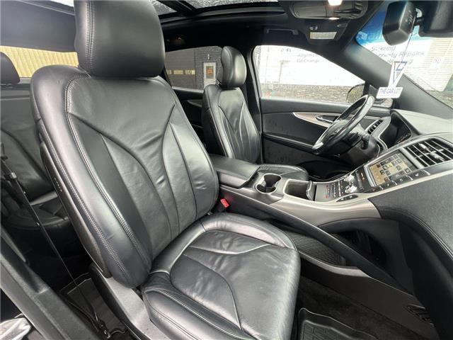 2018 Lincoln MKX Reserve (Stk: 25587) in Sudbury - Image 26 of 26 2018 Lincoln MKX Reserve (Stk: 25587) in Sudbury - Image 26 of 26