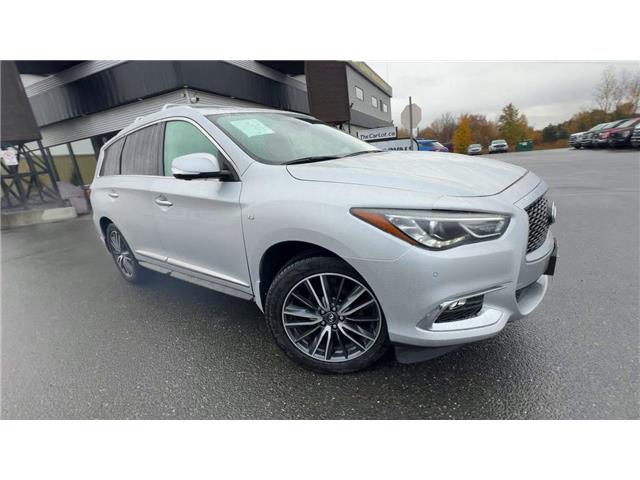 2020 Infiniti QX60 Sensory (Stk: 25580) in Sudbury - Image 2 of 27