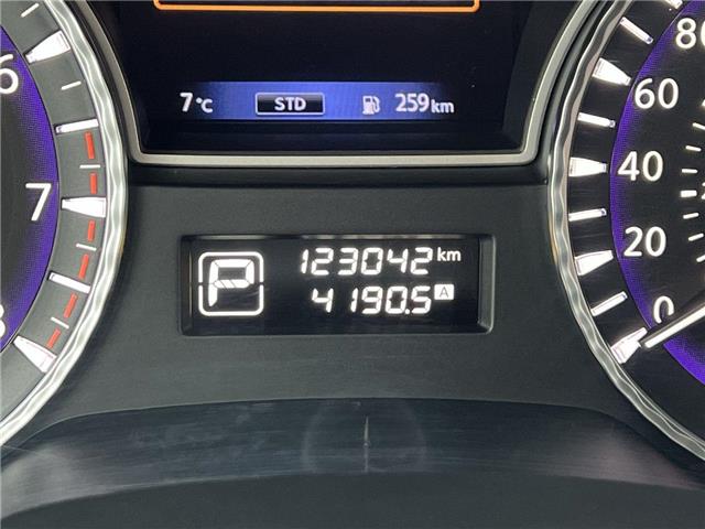 2020 Infiniti QX60 Sensory (Stk: 25580) in Sudbury - Image 15 of 27