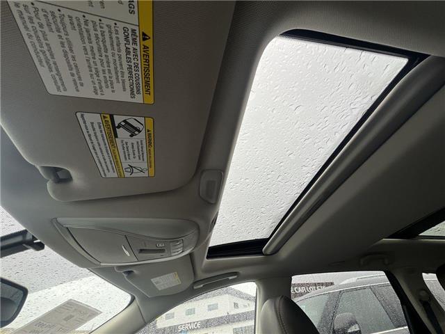 2020 Infiniti QX60 Sensory (Stk: 25580) in Sudbury - Image 22 of 27