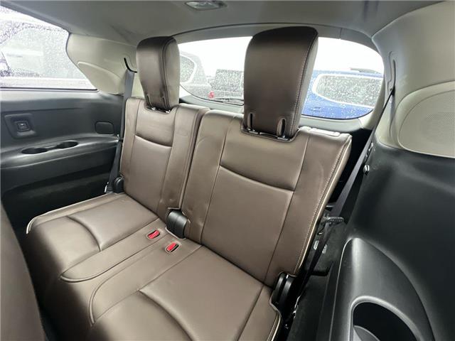 2020 Infiniti QX60 Sensory (Stk: 25580) in Sudbury - Image 24 of 27