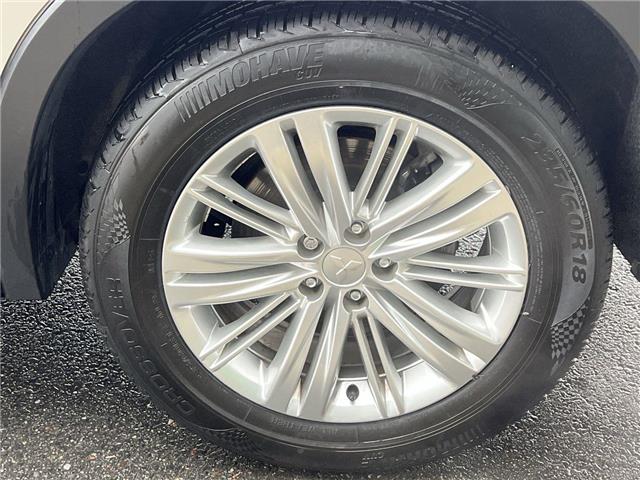 2024 Mitsubishi Outlander SE (Stk: 25582) in Sudbury - Image 10 of 25