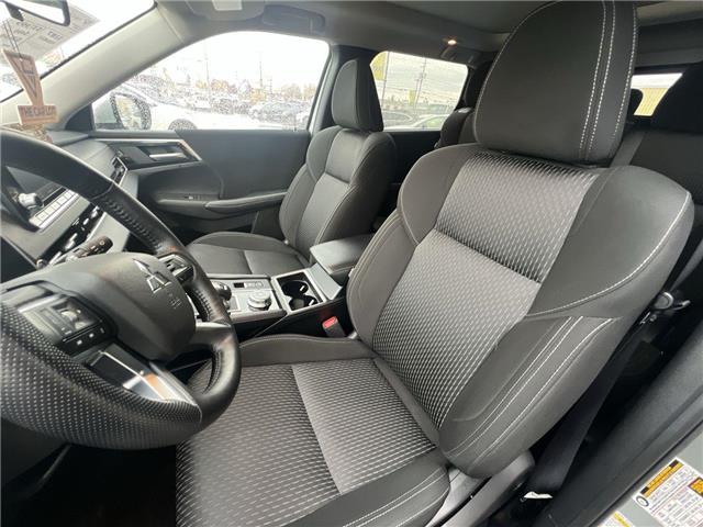 2024 Mitsubishi Outlander SE (Stk: 25582) in Sudbury - Image 11 of 25