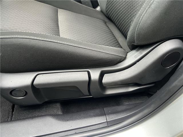 2024 Mitsubishi Outlander SE (Stk: 25582) in Sudbury - Image 12 of 25