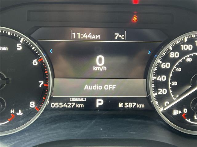 2024 Mitsubishi Outlander SE (Stk: 25582) in Sudbury - Image 15 of 25