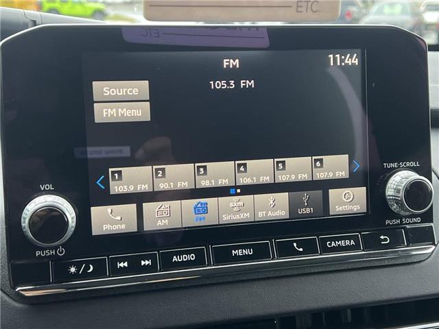 2024 Mitsubishi Outlander SE (Stk: 25582) in Sudbury - Image 16 of 25