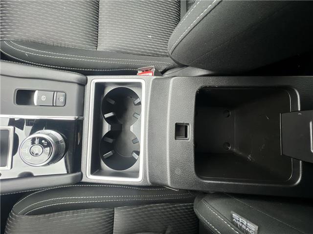 2024 Mitsubishi Outlander SE (Stk: 25582) in Sudbury - Image 20 of 25