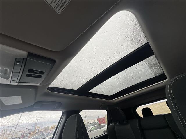 2024 Mitsubishi Outlander SE (Stk: 25582) in Sudbury - Image 21 of 25