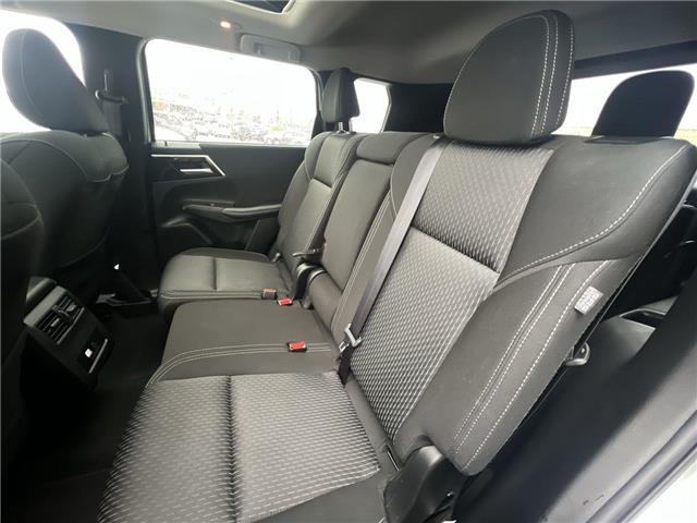 2024 Mitsubishi Outlander SE (Stk: 25582) in Sudbury - Image 22 of 25