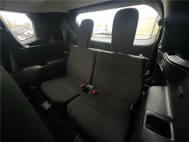2024 Mitsubishi Outlander SE (Stk: 25582) in Sudbury - Image 23 of 25
