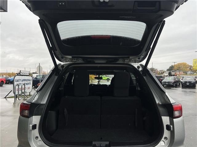 2024 Mitsubishi Outlander SE (Stk: 25582) in Sudbury - Image 24 of 25
