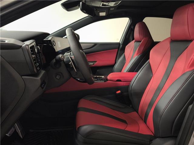 2026 Lexus NX 350  (Stk: 14111143) in Markham - Image 11 of 14