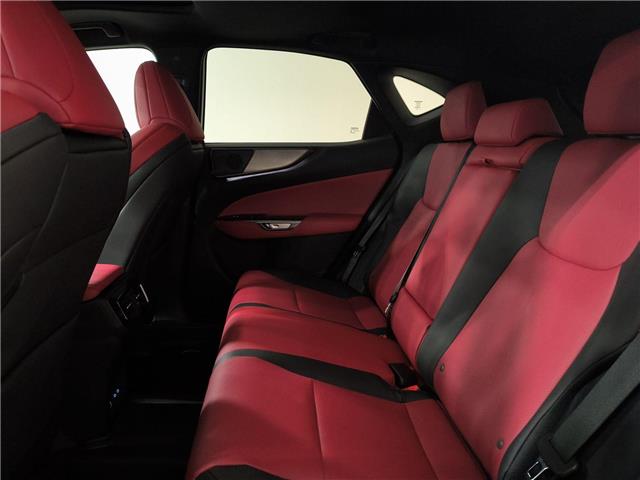 2026 Lexus NX 350  (Stk: 14111143) in Markham - Image 13 of 14