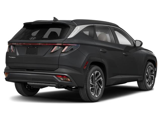 2026 Hyundai Tucson Preferred w/Trend Package (Stk: 261729) in Aurora - Image 2 of 3