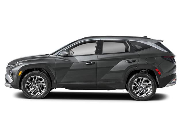 2026 Hyundai Tucson Hybrid Ultimate (Stk: 261747) in Aurora - Image 3 of 3