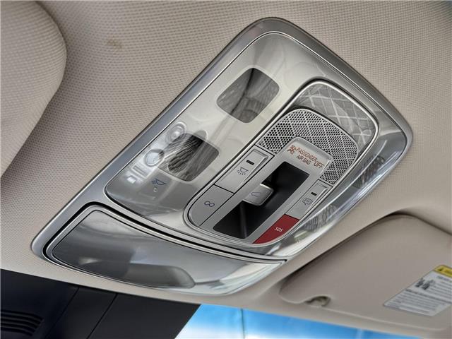 2025 Genesis GV70 2.5T Advanced (Stk: 25101445A) in Markham - Image 17 of 26