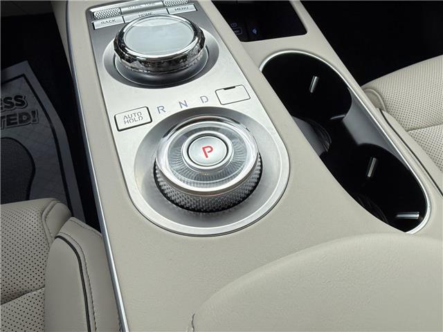 2025 Genesis GV70 2.5T Advanced (Stk: 25101445A) in Markham - Image 21 of 26