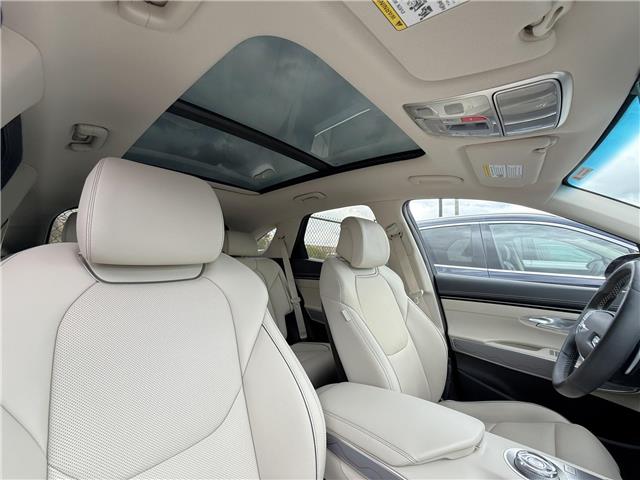 2025 Genesis GV70 2.5T Advanced (Stk: 25101445A) in Markham - Image 22 of 26