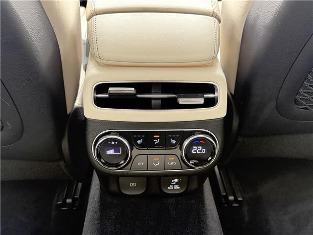 2025 Genesis GV70 2.5T Advanced (Stk: 25101445A) in Markham - Image 26 of 26