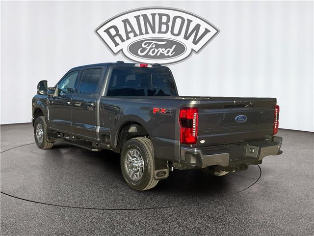 2026 Ford F-350 Lariat (Stk: 26T006) in ROCKY MOUNTAIN HOUSE - Image 3 of 15