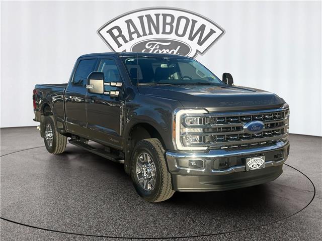 2026 Ford F-350 Lariat (Stk: 26T006) in ROCKY MOUNTAIN HOUSE - Image 7 of 15