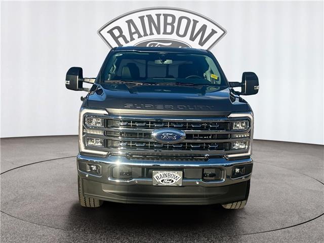 2026 Ford F-350 Lariat (Stk: 26T006) in ROCKY MOUNTAIN HOUSE - Image 8 of 15