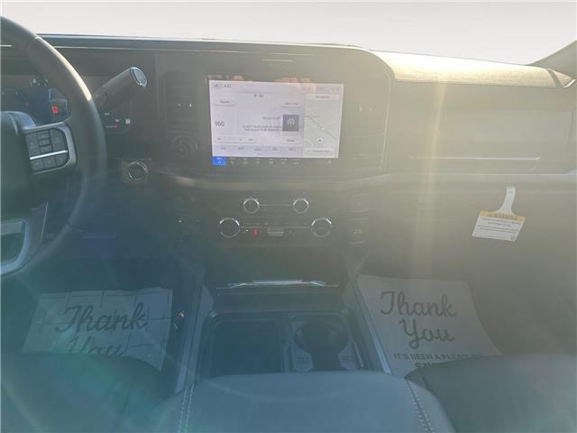 2026 Ford F-350 Lariat (Stk: 26T006) in ROCKY MOUNTAIN HOUSE - Image 11 of 15