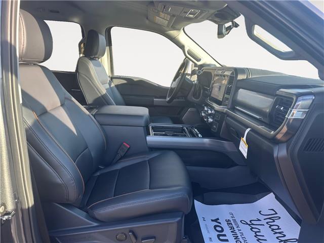 2026 Ford F-350 Lariat (Stk: 26T006) in ROCKY MOUNTAIN HOUSE - Image 15 of 15