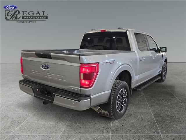 2022 Ford F-150 XLT (Stk: S9631C) in ROSETOWN - Image 3 of 17