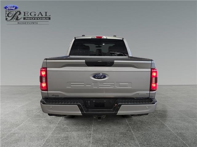 2022 Ford F-150 XLT (Stk: S9631C) in ROSETOWN - Image 4 of 17