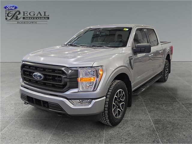 2022 Ford F-150 XLT (Stk: S9631C) in ROSETOWN - Image 7 of 17