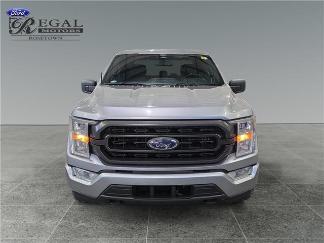 2022 Ford F-150 XLT (Stk: S9631C) in ROSETOWN - Image 8 of 17