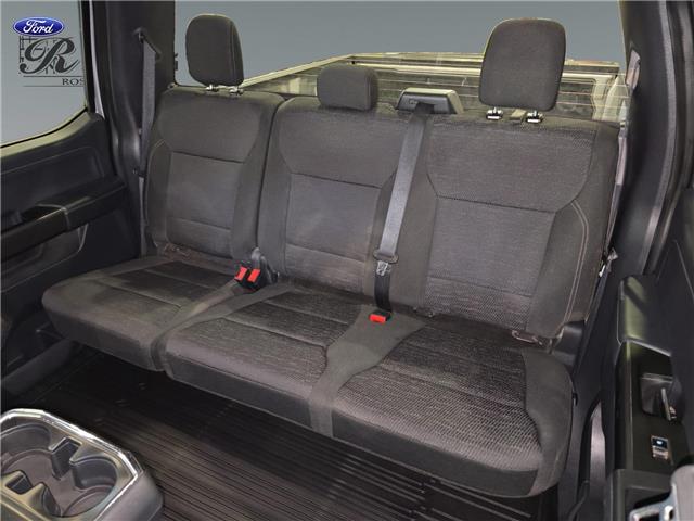 2022 Ford F-150 XLT (Stk: S9631C) in ROSETOWN - Image 10 of 17