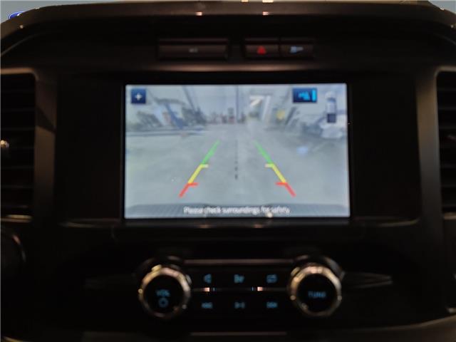 2022 Ford F-150 XLT (Stk: S9631C) in ROSETOWN - Image 13 of 17