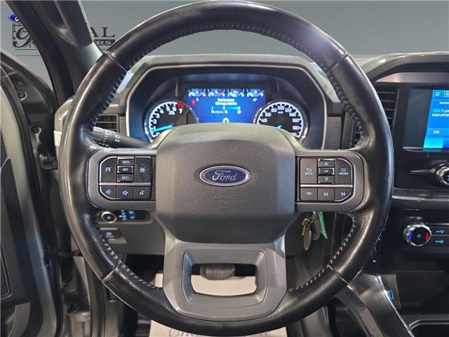 2022 Ford F-150 XLT (Stk: S9631C) in ROSETOWN - Image 14 of 17