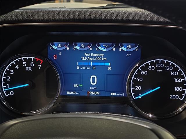 2022 Ford F-150 XLT (Stk: S9631C) in ROSETOWN - Image 15 of 17