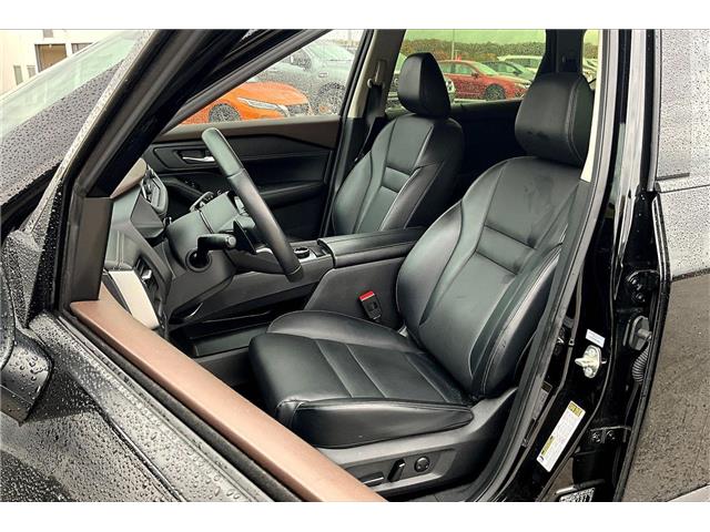 2023 Nissan Rogue SV Midnight Edition (Stk: 1249BNU) in Owen Sound - Image 3 of 42 2023 Nissan Rogue SV Midnight Edition (Stk: 1249BNU) in Owen Sound - Image 3 of 42