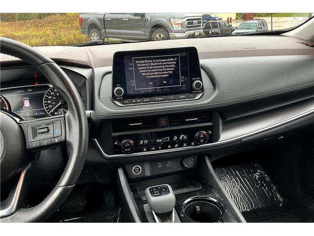 2023 Nissan Rogue SV Midnight Edition (Stk: 1249BNU) in Owen Sound - Image 10 of 42 2023 Nissan Rogue SV Midnight Edition (Stk: 1249BNU) in Owen Sound - Image 10 of 42