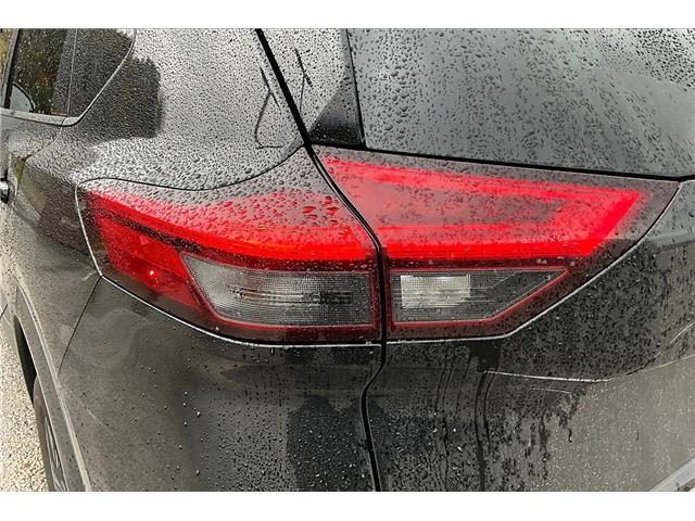 2023 Nissan Rogue SV Midnight Edition (Stk: 1249BNU) in Owen Sound - Image 20 of 42 2023 Nissan Rogue SV Midnight Edition (Stk: 1249BNU) in Owen Sound - Image 20 of 42