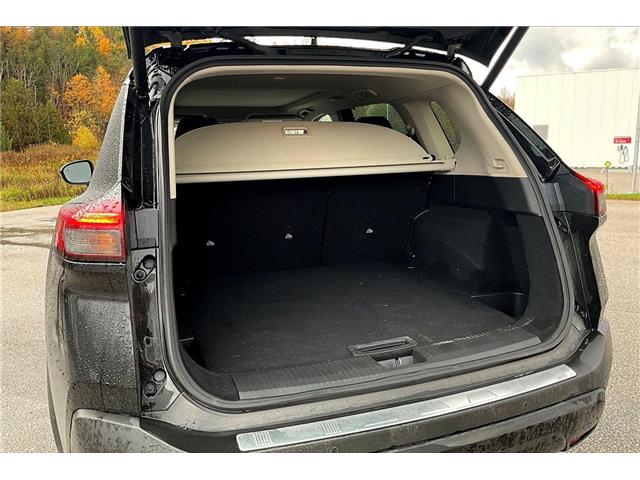 2023 Nissan Rogue SV Midnight Edition (Stk: 1249BNU) in Owen Sound - Image 21 of 42 2023 Nissan Rogue SV Midnight Edition (Stk: 1249BNU) in Owen Sound - Image 21 of 42